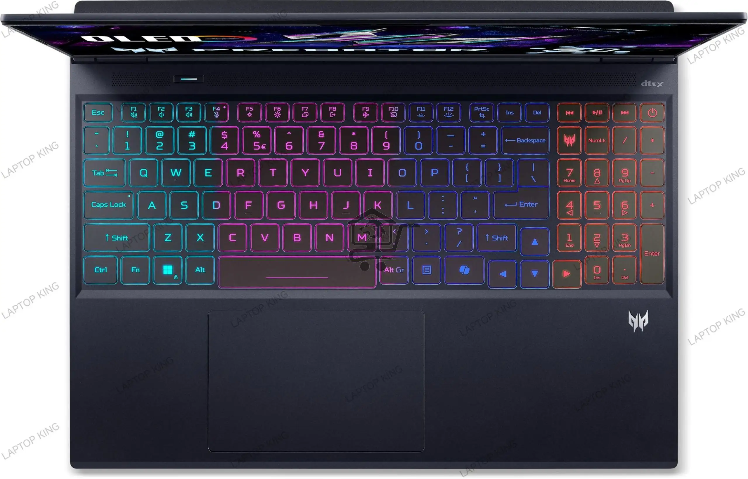 ACER PREDATOR - الصورة 4