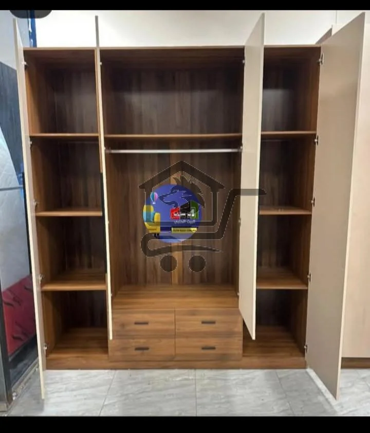 غرف نوم جاهزة - الصورة 3