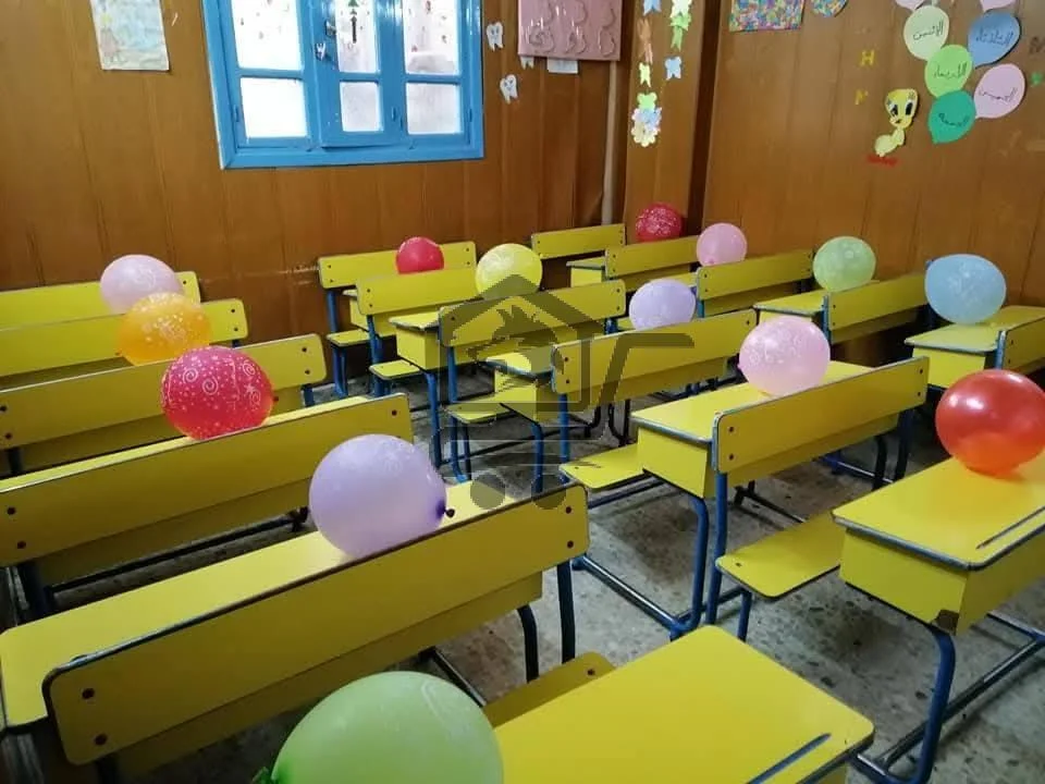 روضة المرح - الصورة 2