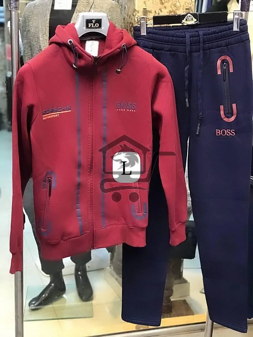 بيجامة رجالية - الصورة 7