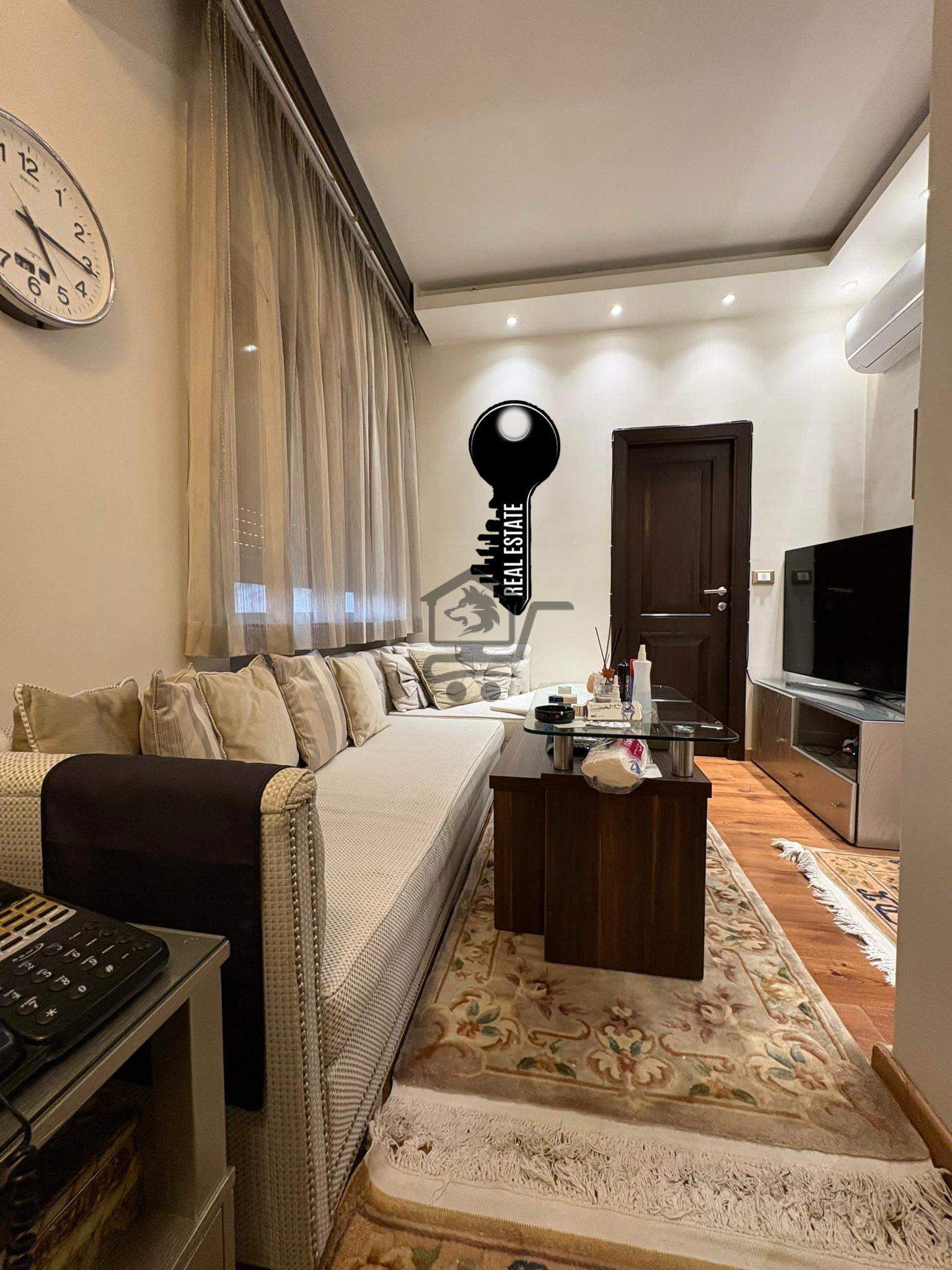 للبيع شقة في مشروع دمر جزيرة16 - الصورة 1