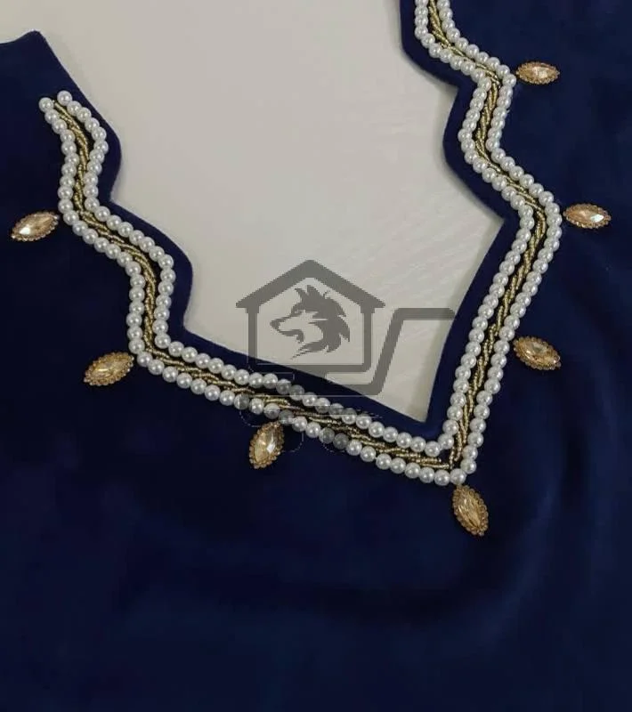 أزياء حور للخياطة النسائية - الصورة 2