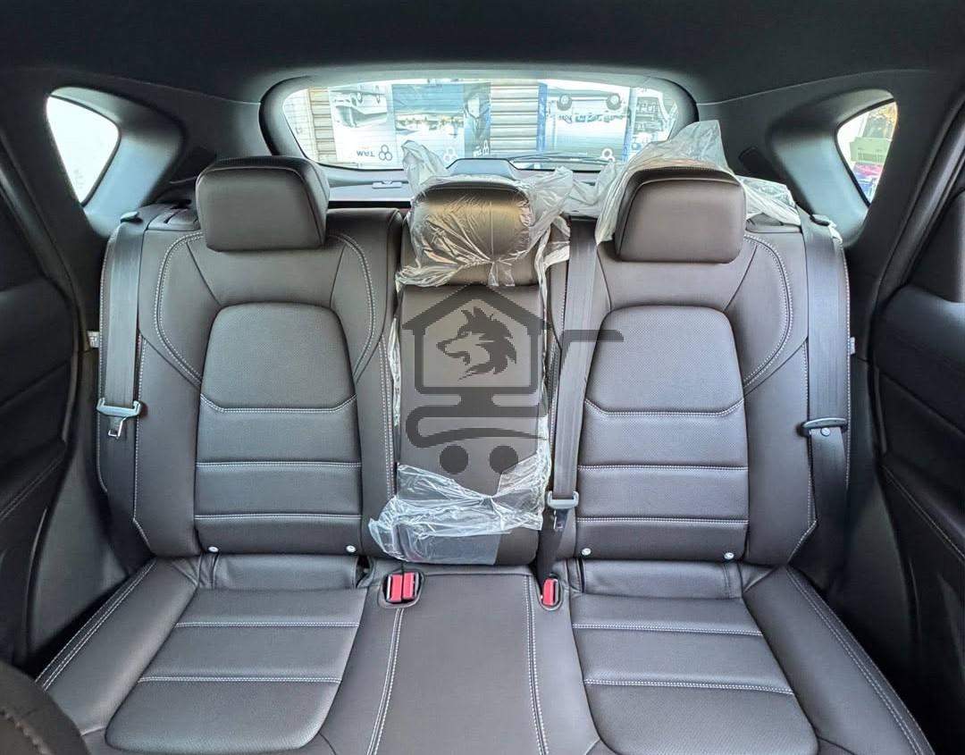 Mazda CX-5 2026 - الصورة 10