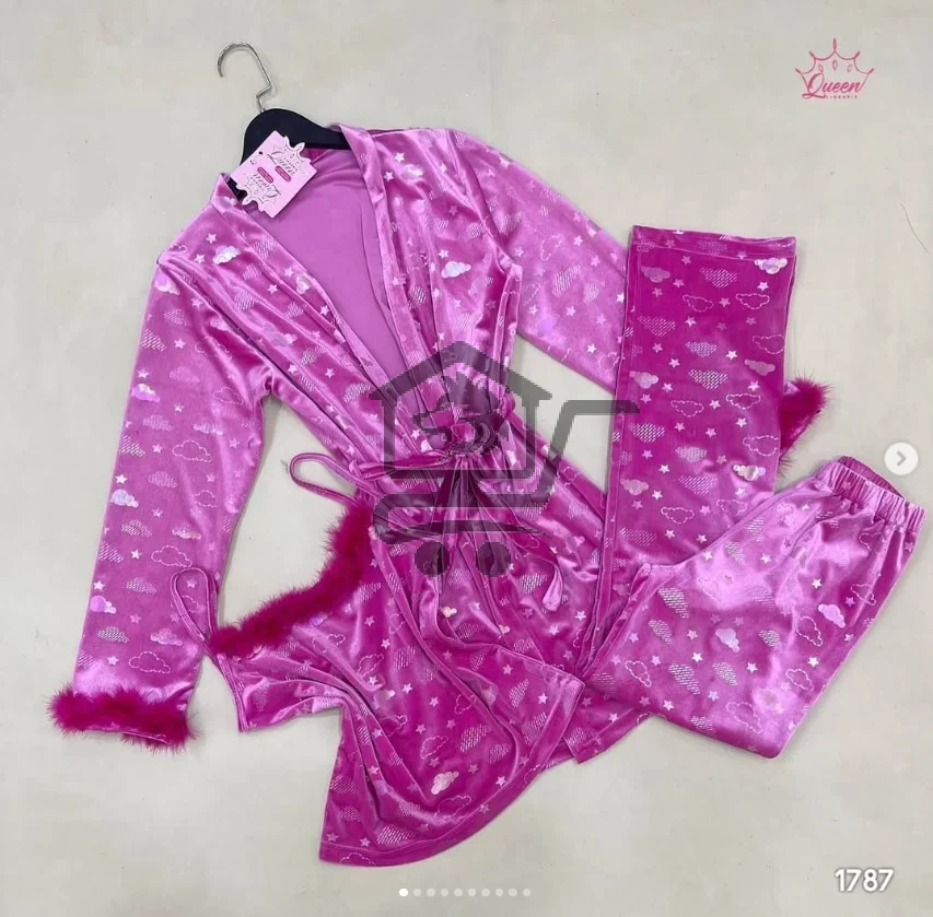 queen_.lingerie - الصورة 4