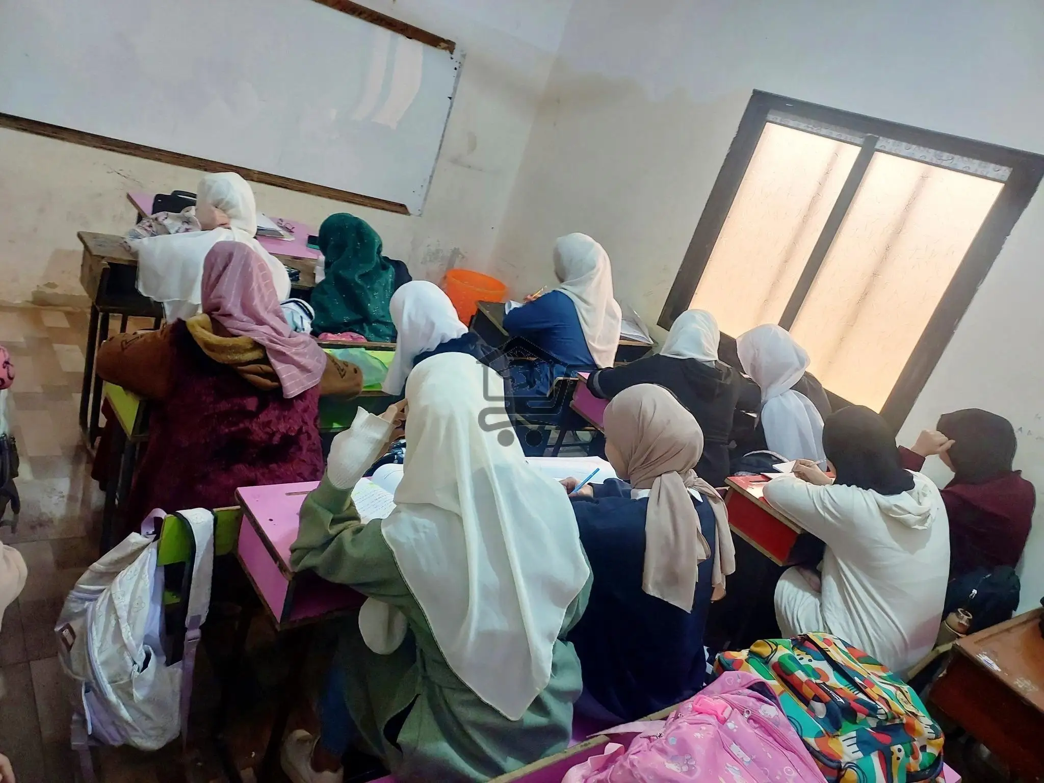 مدرسة النور الخاصة - الصورة 4