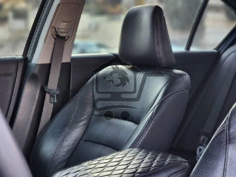 HONDA ACCORD 2015 - الصورة 9