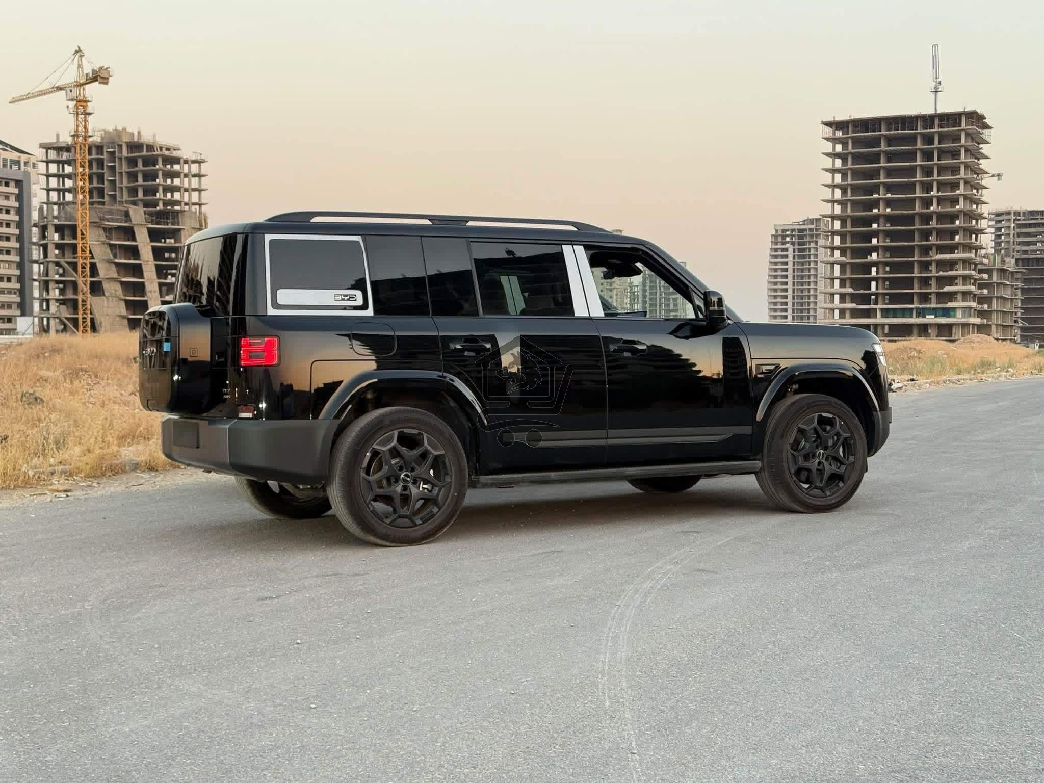BYD - الصورة 3