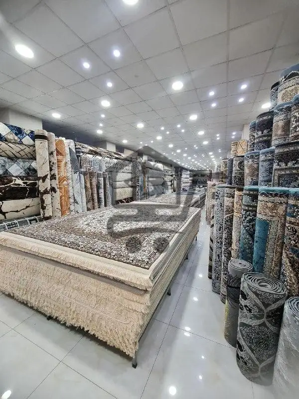 معرض اوسكار للسجادوالمفروشات - الصورة 3