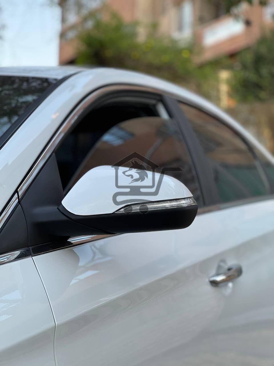 Hyundai Sonata Limited | هونداي سوناتا ليمتد - الصورة 2