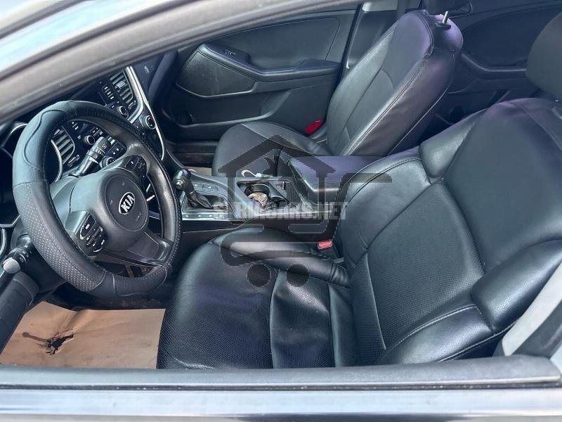 كيا - Kia K5 - الصورة 3