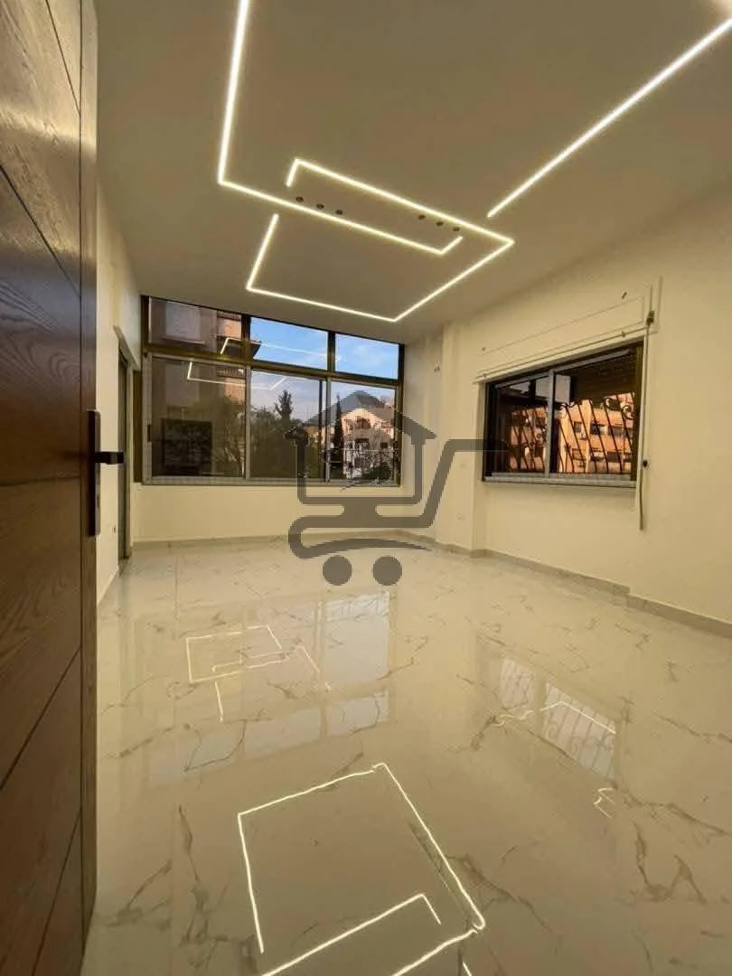 للبيع شقة في ضاحية قدسيا - الصورة 4