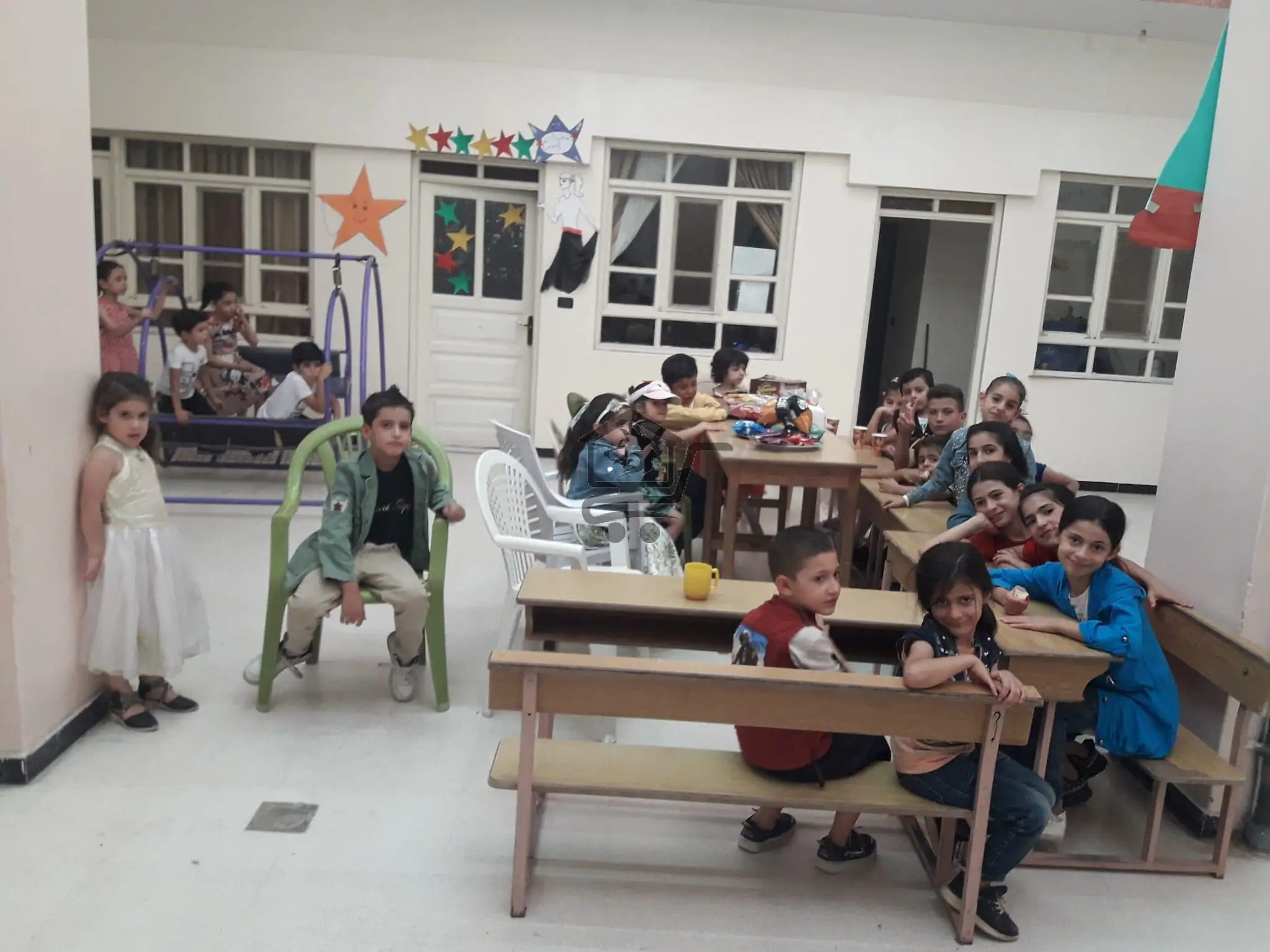 روضة القدس الخاصة - الصورة 2