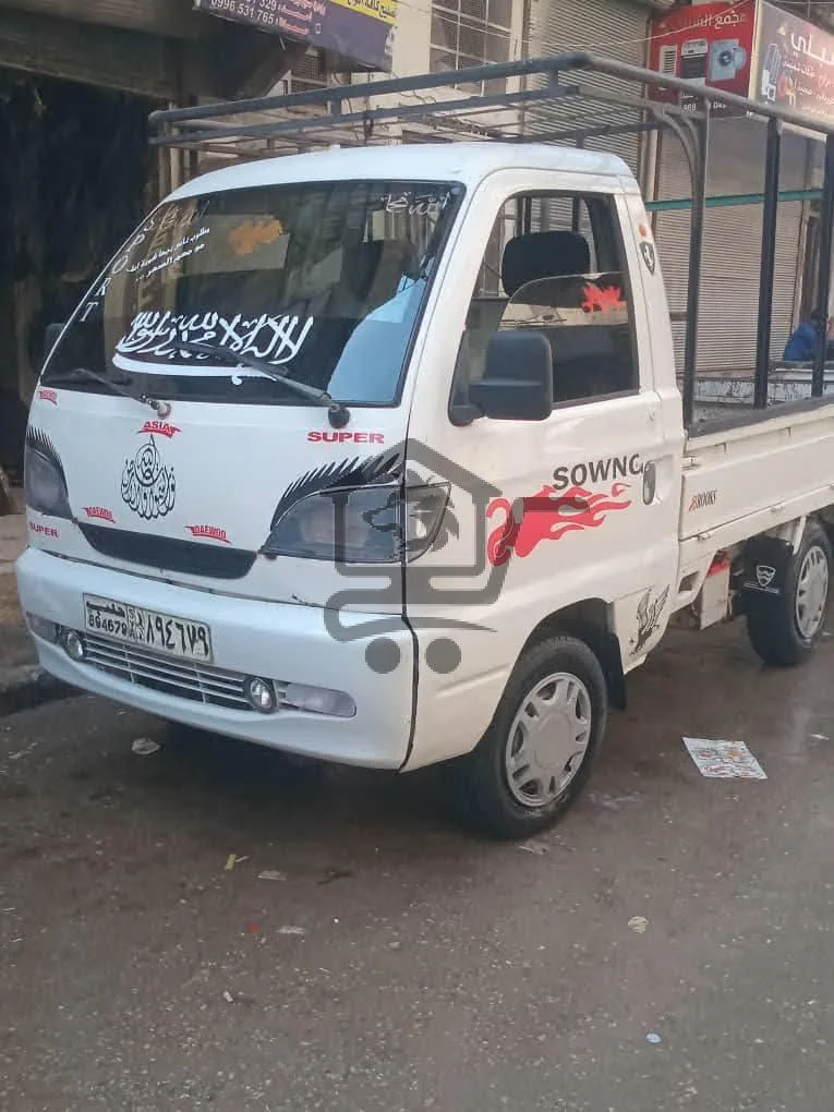 سونك 2006 - الصورة 1