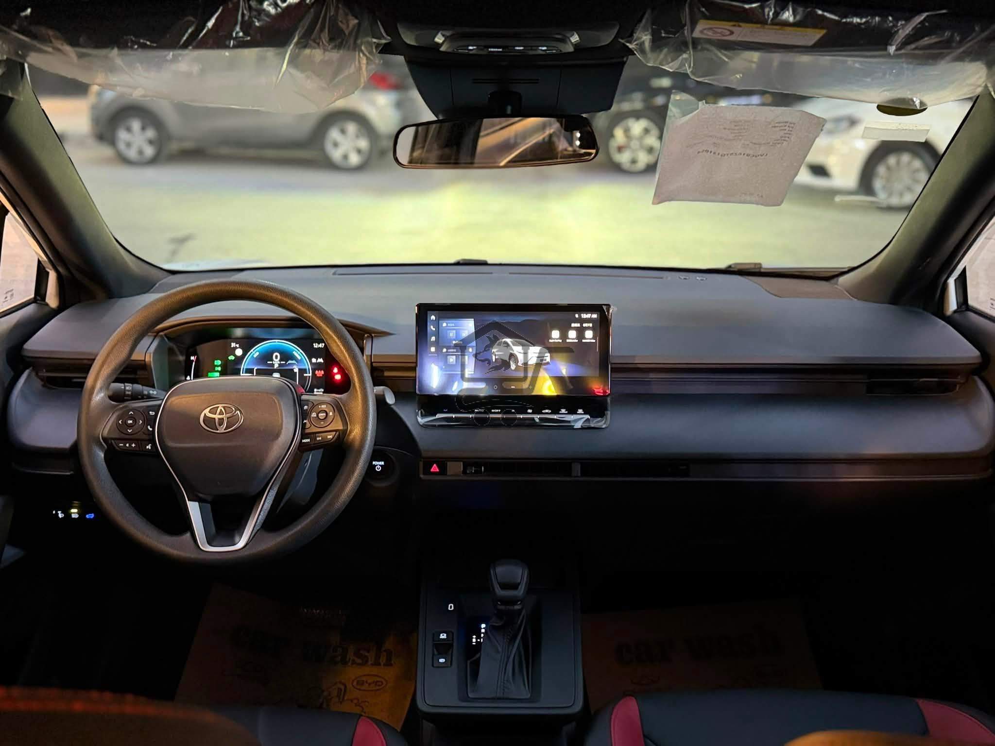 Toyota Front Lander - الصورة 6