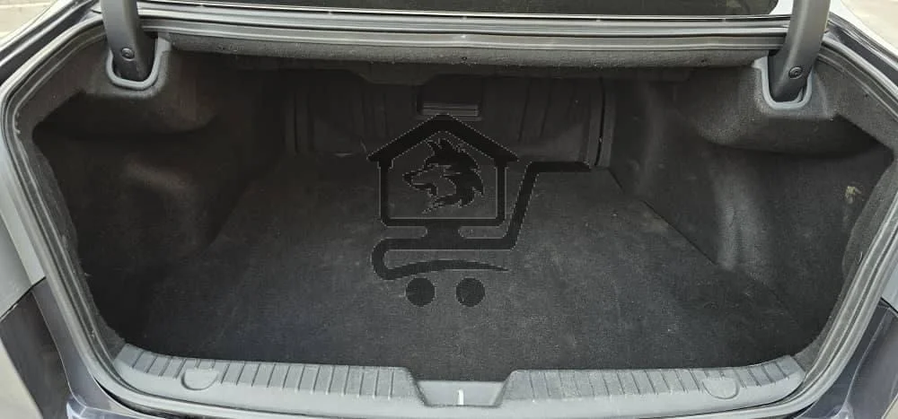 KIA K7 2011 - الصورة 8