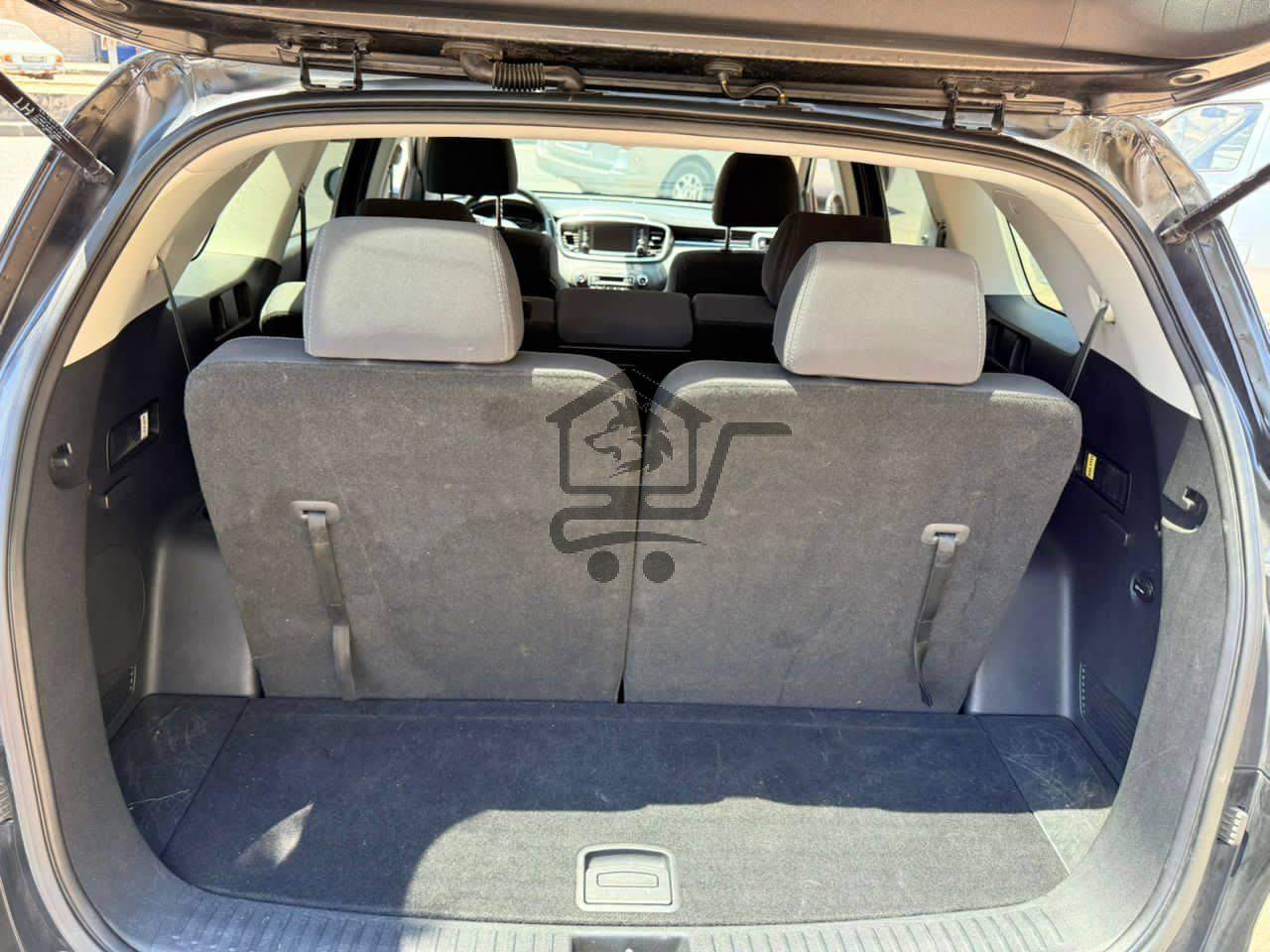 Kia Sorento 2020 - الصورة 5