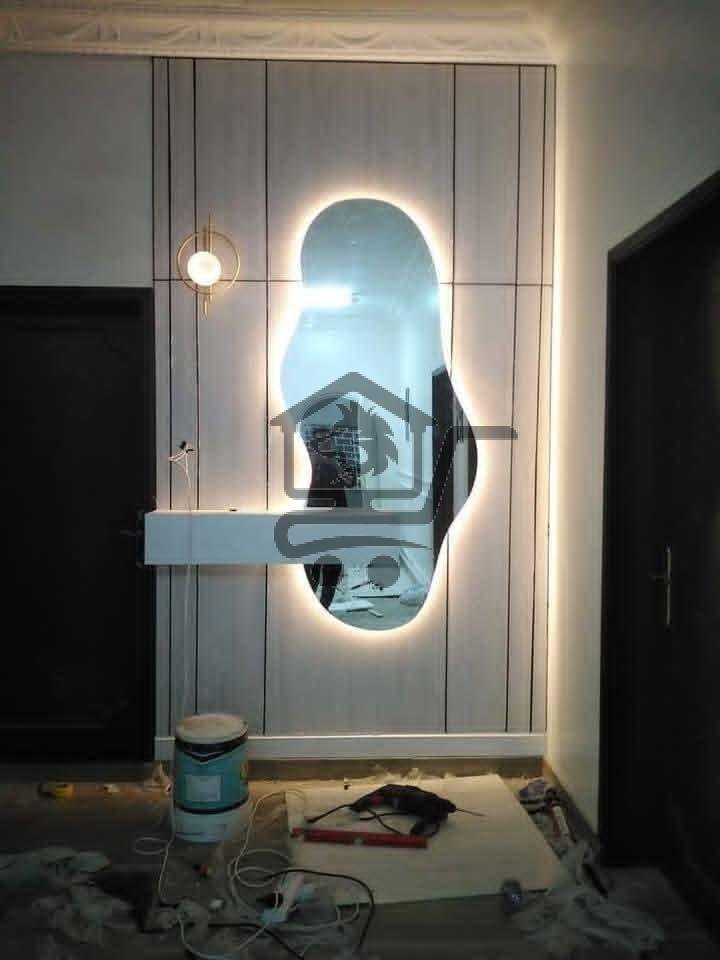 معلم جبس بورد - الصورة 4