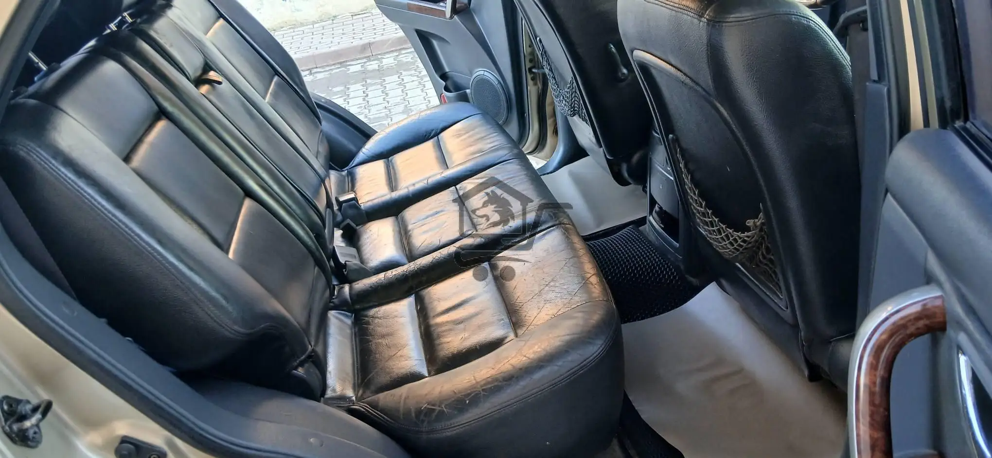 آزيرا (( جرانديور))2011 - الصورة 9