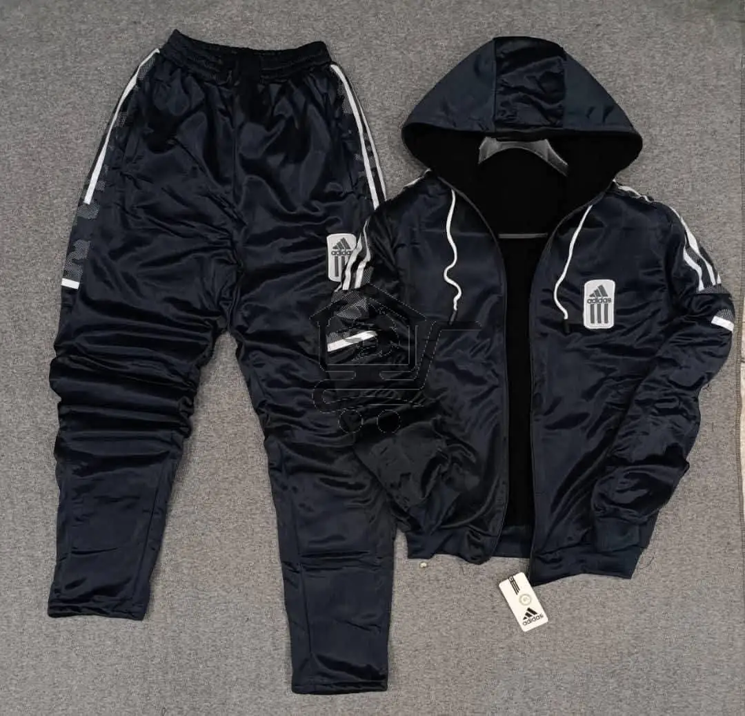 بيجامة رجالية - الصورة 3