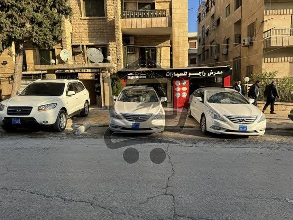 معرض راجو للسيارات Rajo Motors - الصورة 1