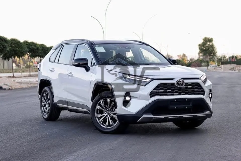 تويوتا بأبهى حلة 🔥✅ - الصورة 8