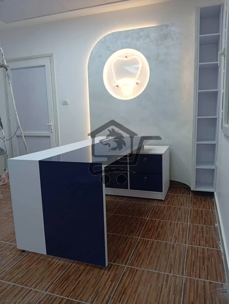 نصري " ديكور و نجارة حديثة " - الصورة 4