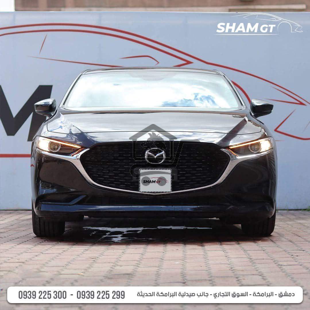 Mazda Zoom 3 - الصورة 3
