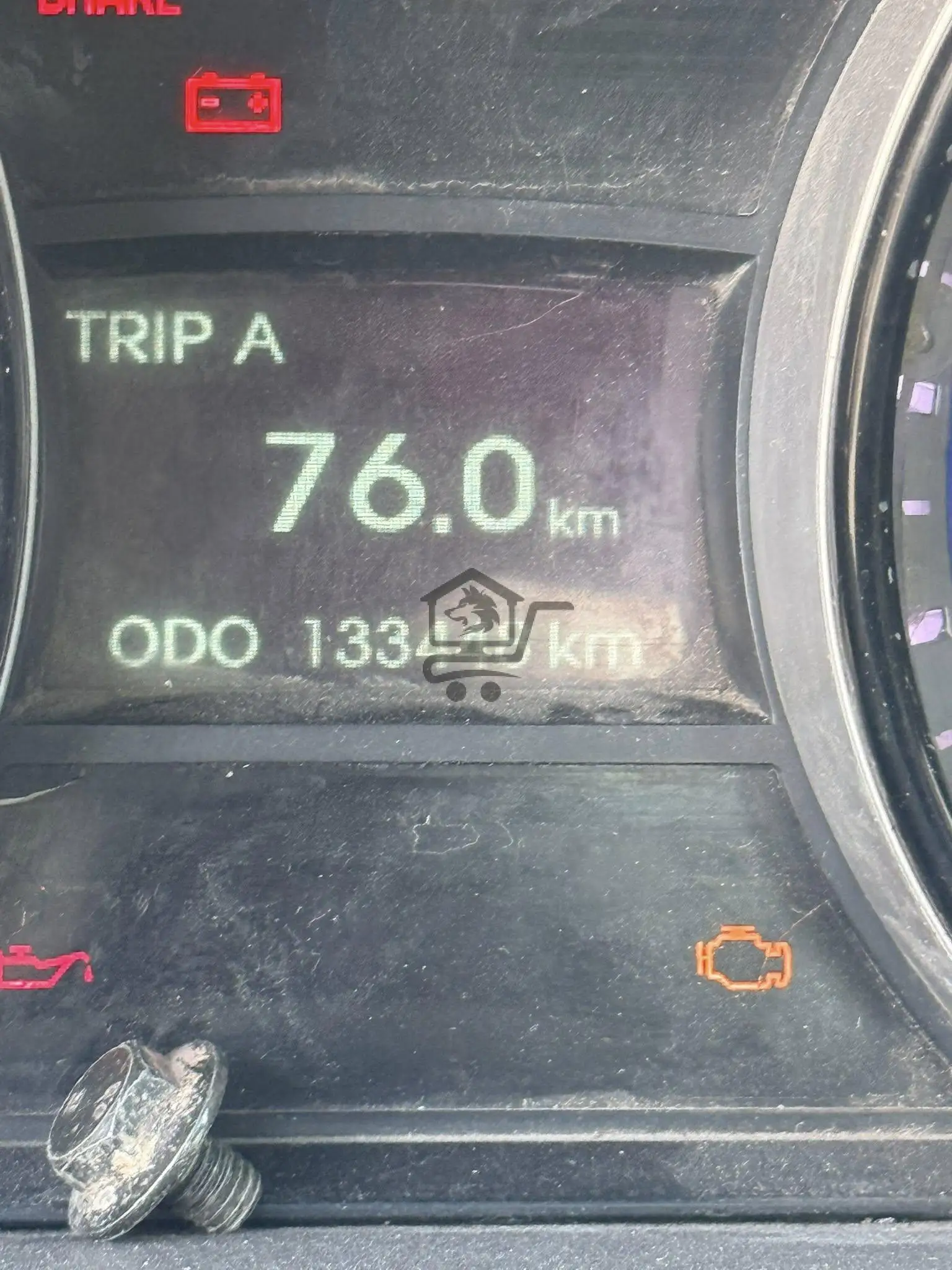 هوندا سوناتا - الصورة 8