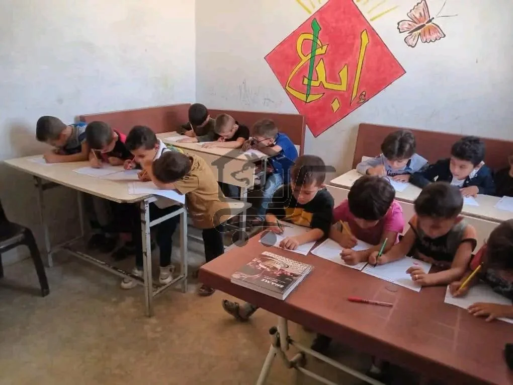 مركز المبدعات التعليمي - الصورة 1