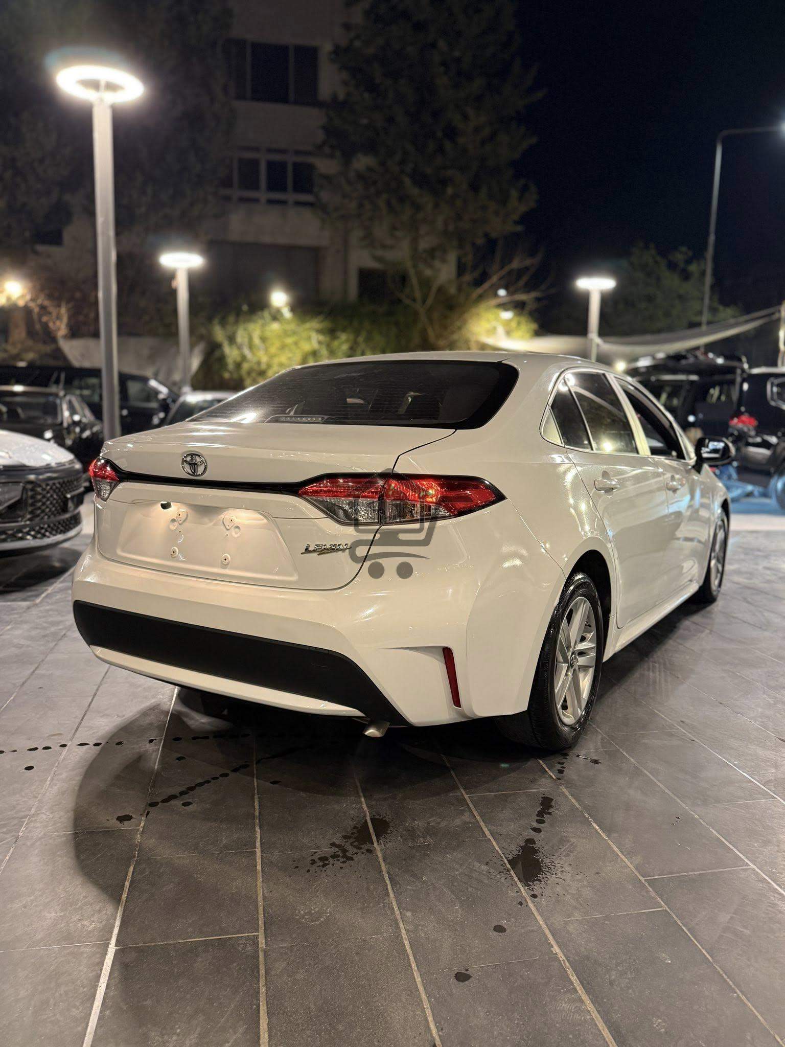 Toyota - الصورة 8