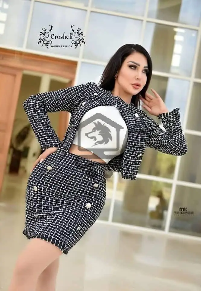 طقم  كوري - الصورة 1