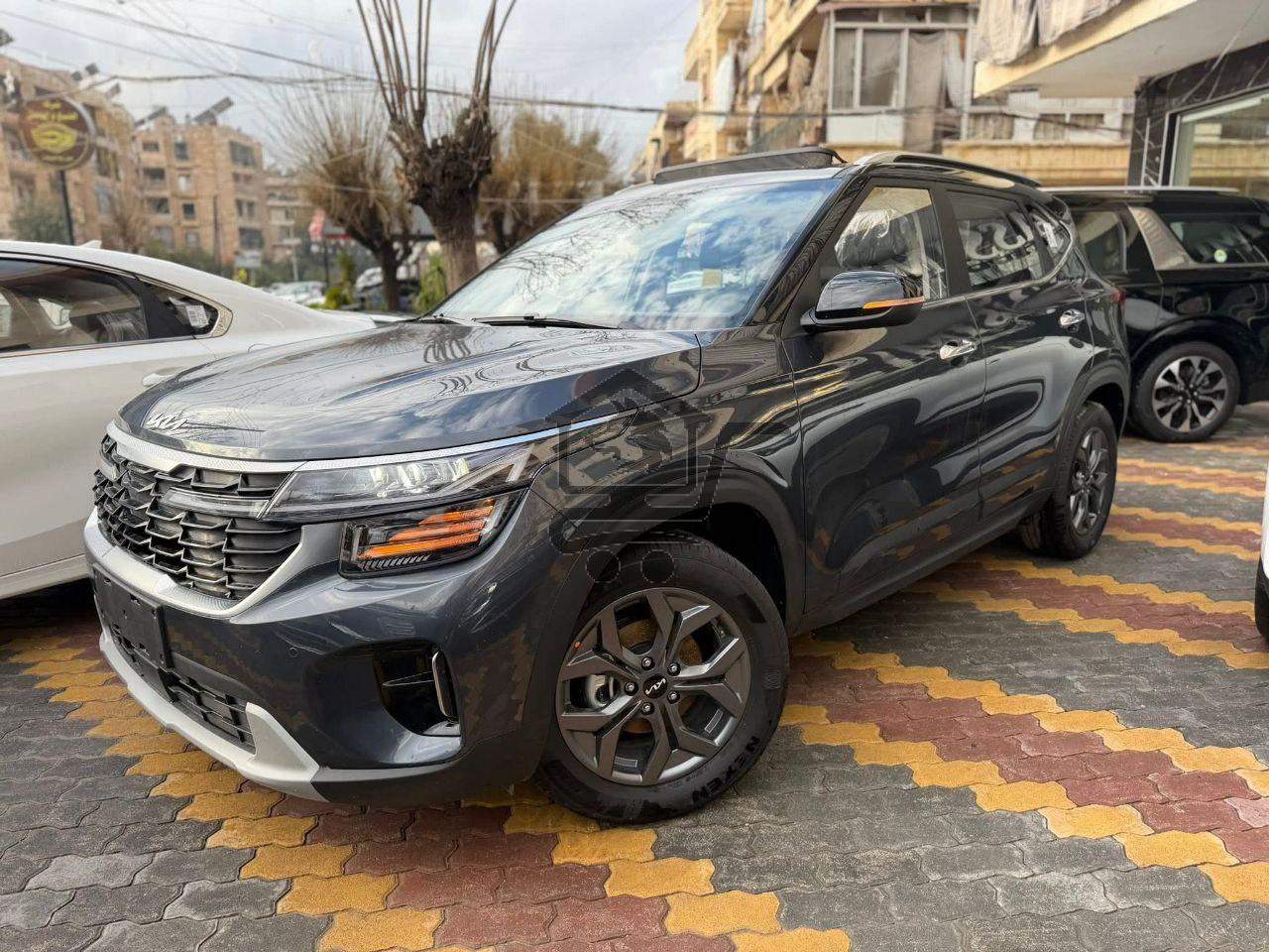 KIA Seltos 2026 - الصورة 5