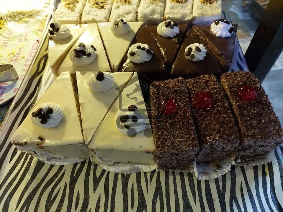 * حلويات و معجنات الجرايحي * - الصورة 3