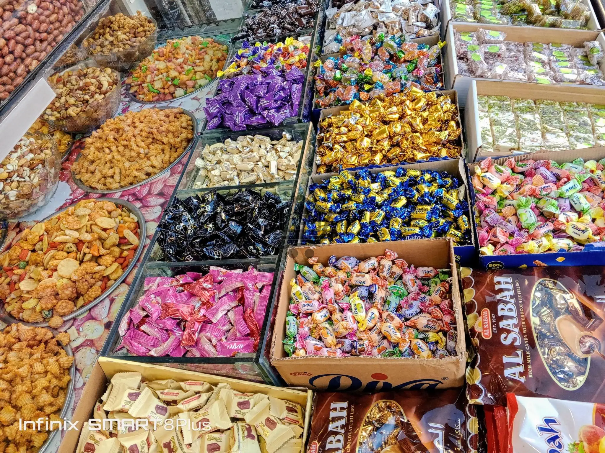 محمصة النقشبندي - الصورة 4