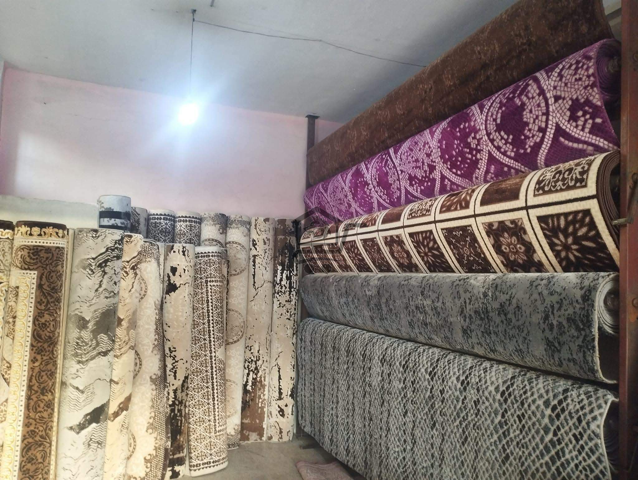 البيت الفضي للمفروشات - الصورة 3