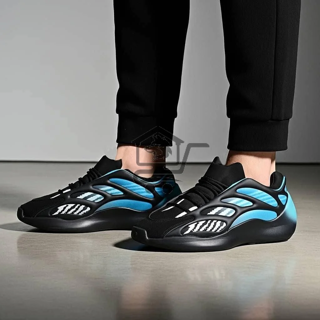 أحذية سوبر رياضية للشباب - الصورة 3