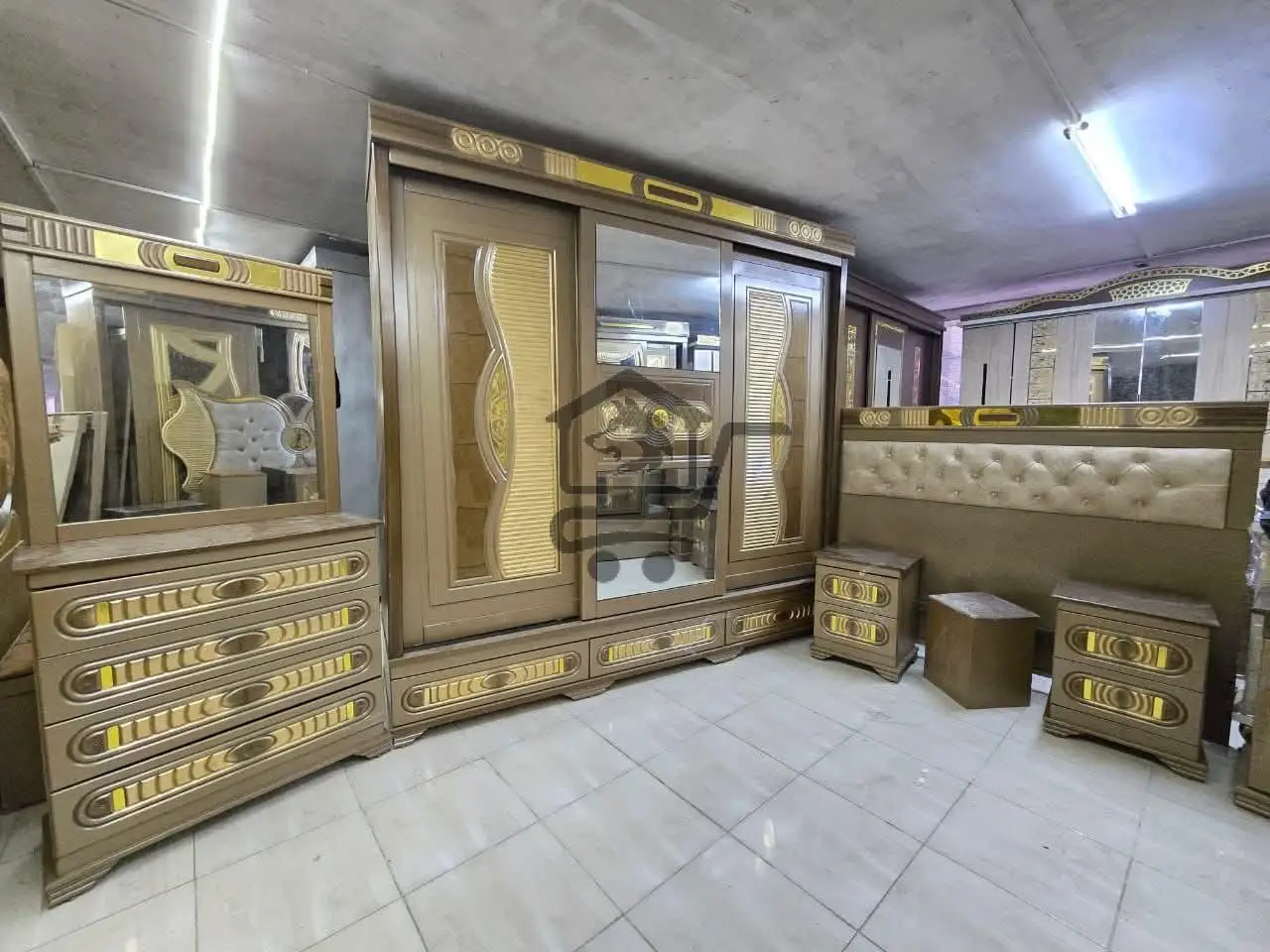 غرفة نوم - الصورة 4