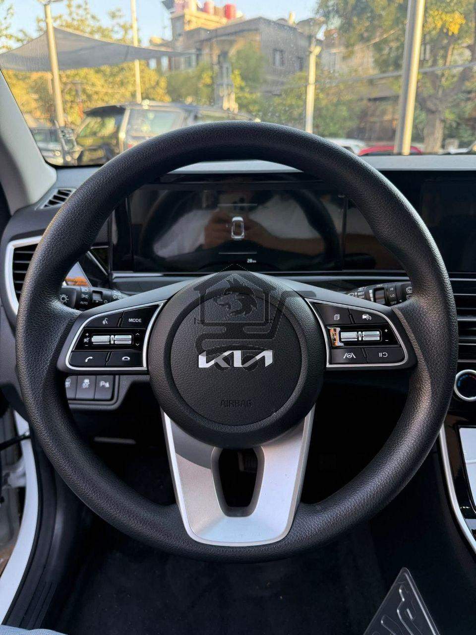 KIA Seltos - الصورة 7