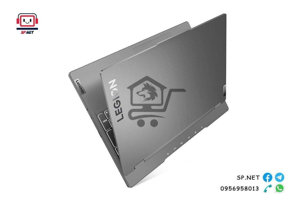 Lenovo Legion - الصورة 5