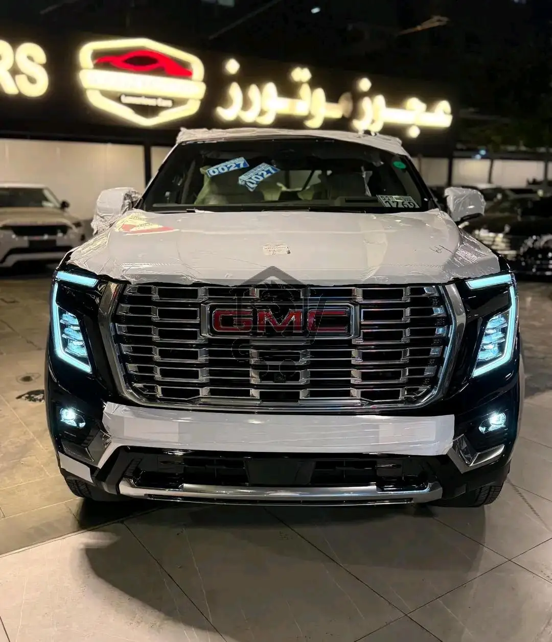GMC - الصورة 1