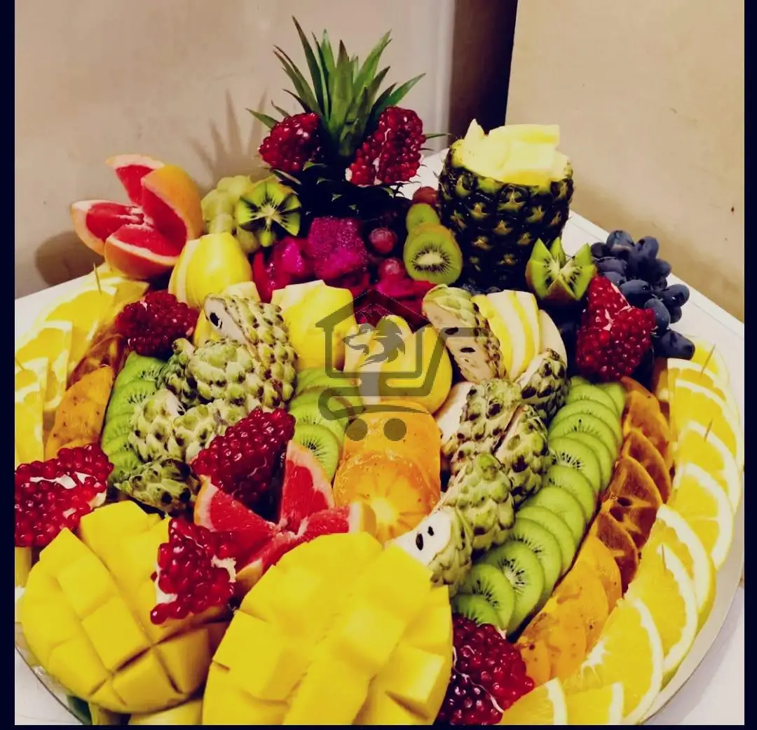 أكلات غزل - الصورة 3