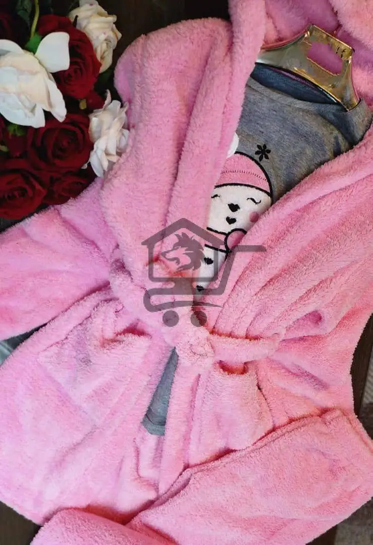 بيجاما نسواني - الصورة 2