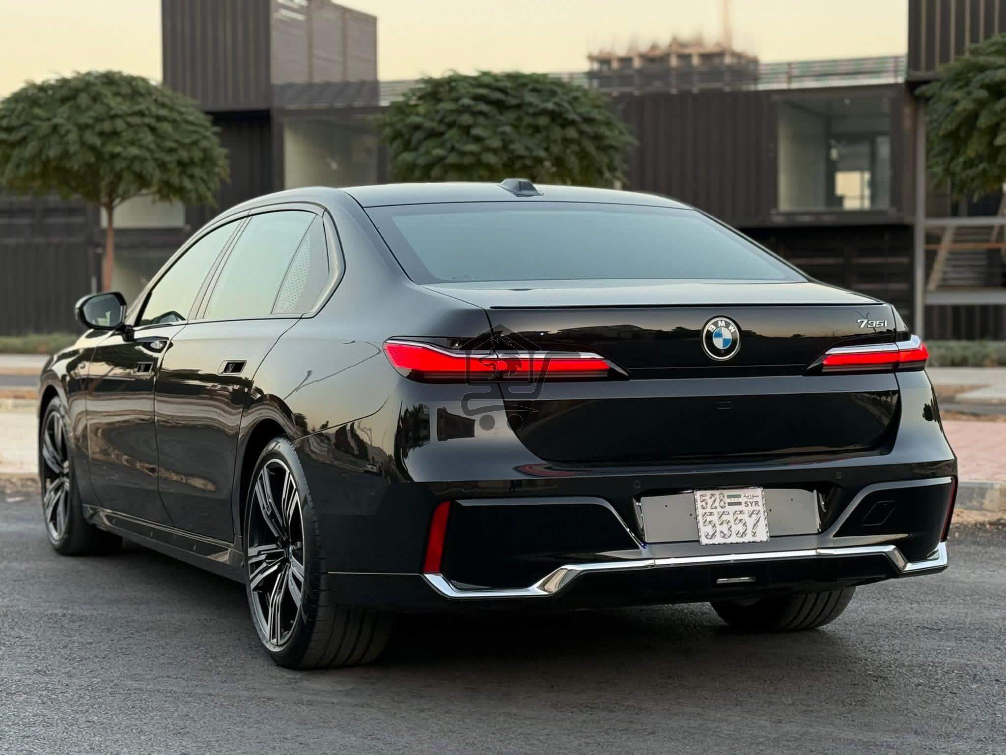 BMW - الصورة 2