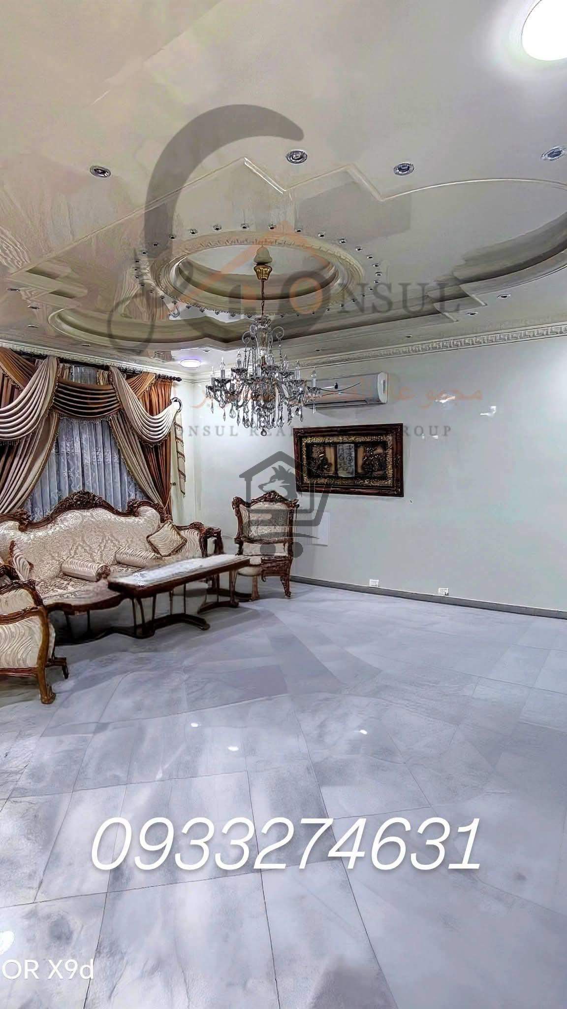 منزل فاخر - الصورة 8