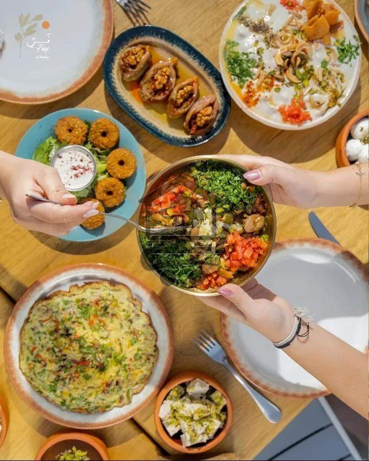 Fay by Haretna - الصورة 2