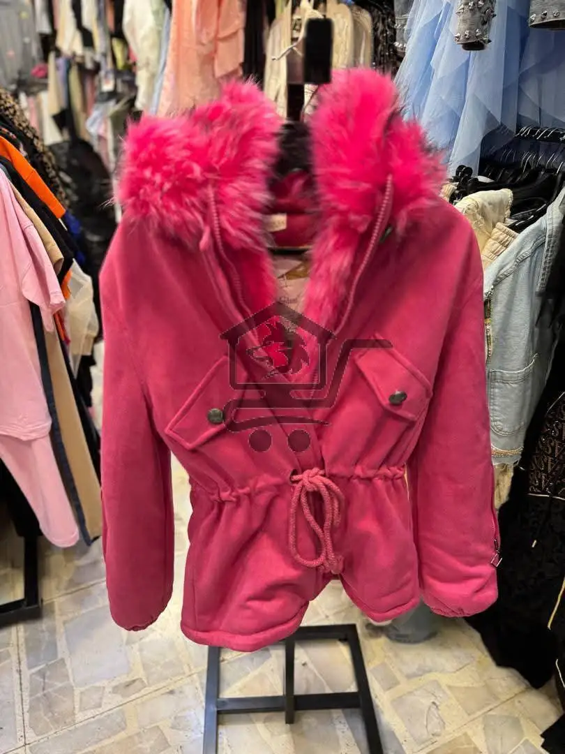 جاكيت نسائي بسعر العرض - الصورة 5