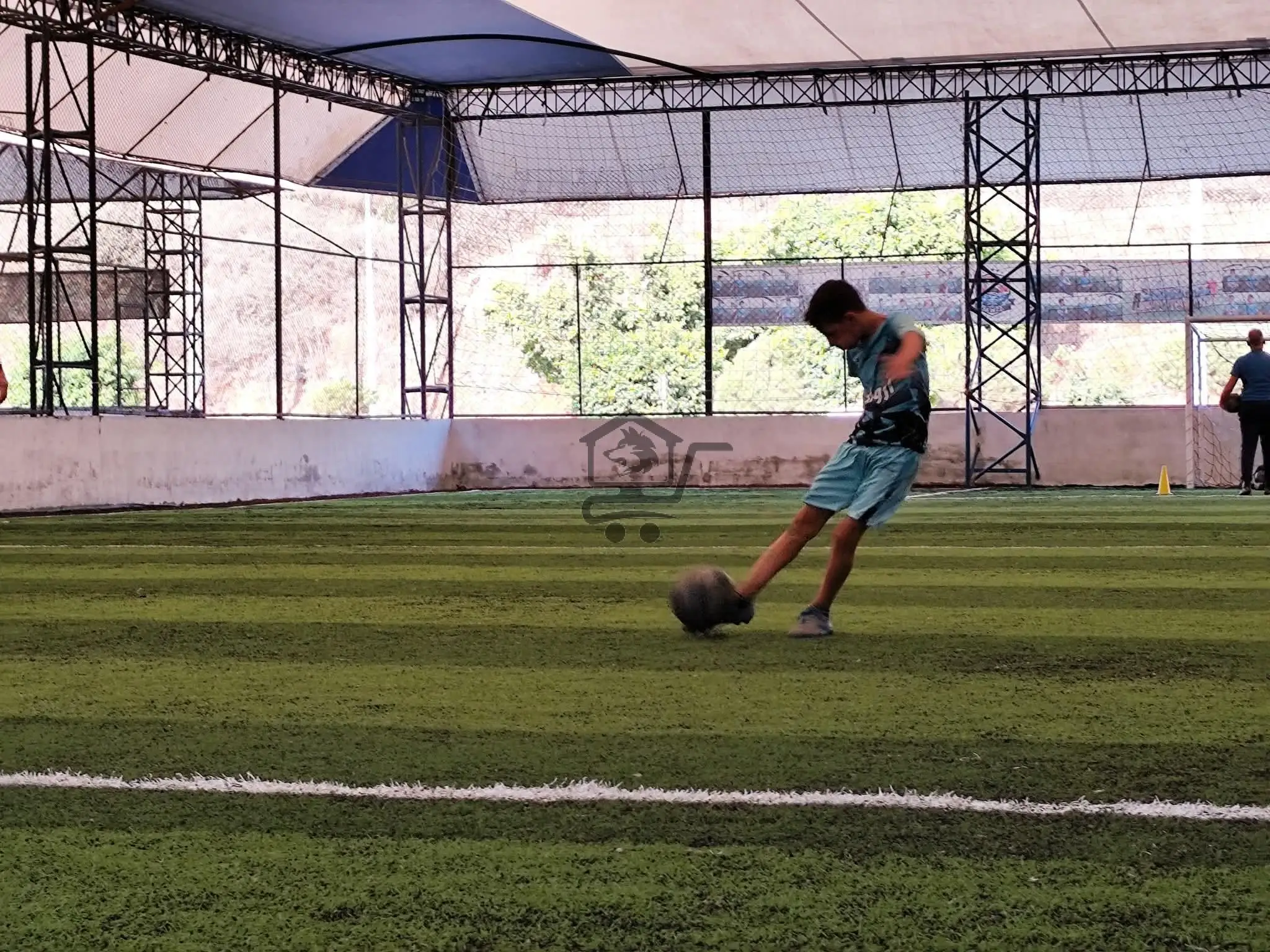 أكاديمية أرواد الرياضية - الصورة 2