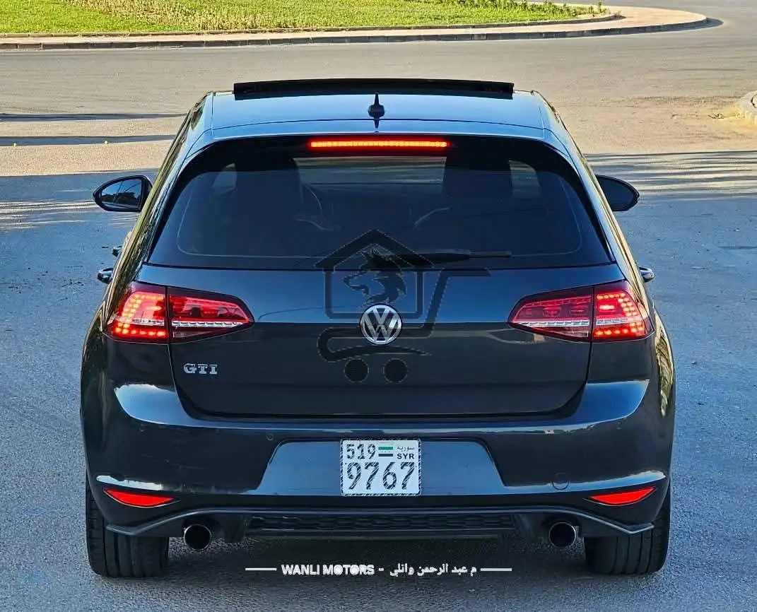 GOLF - الصورة 3