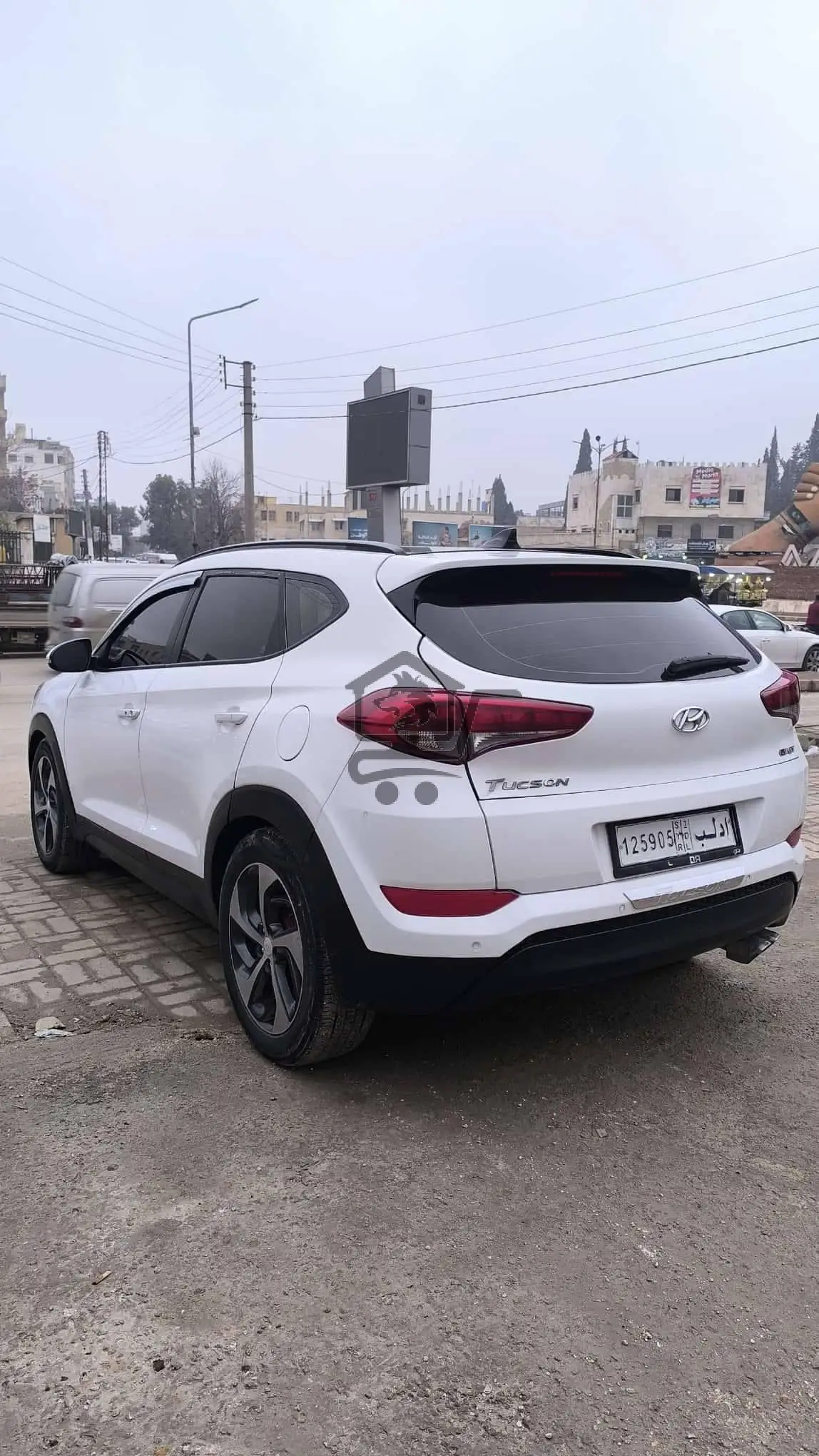 توسان 2016 - الصورة 5