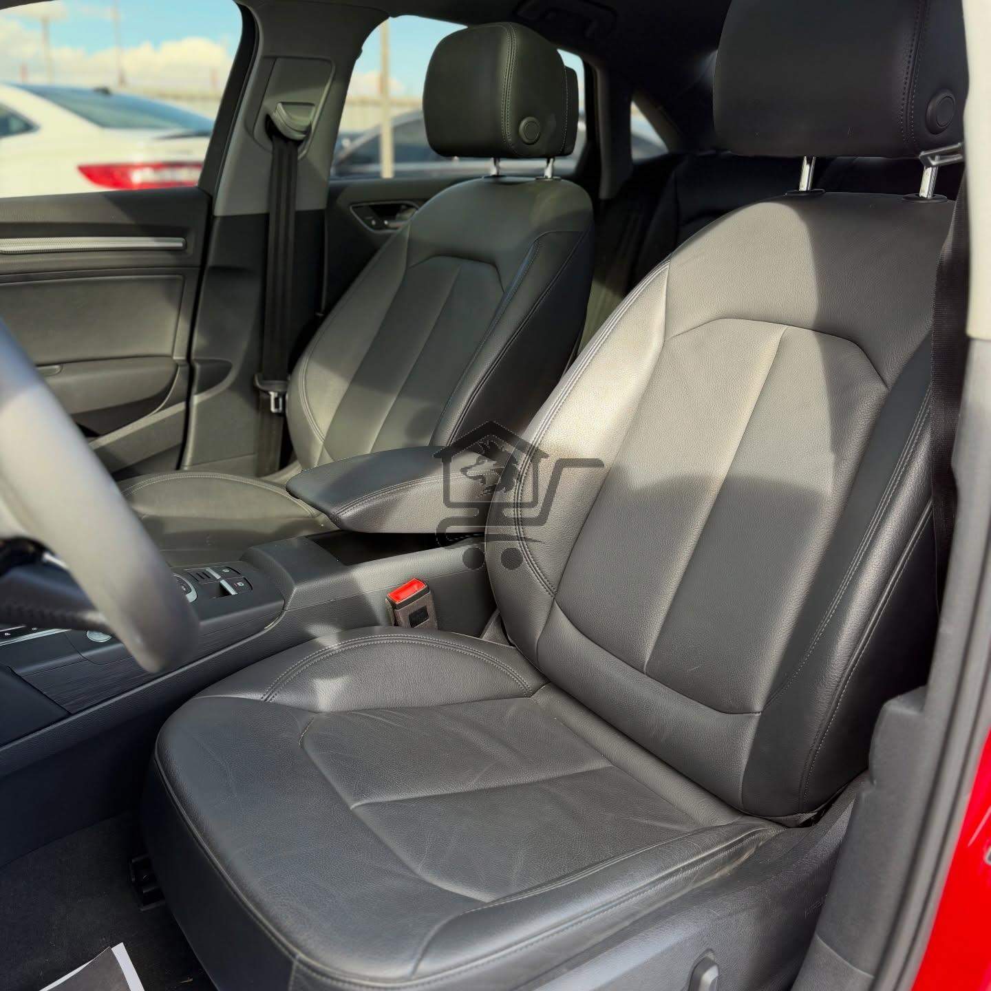 Audi A3 - الصورة 7